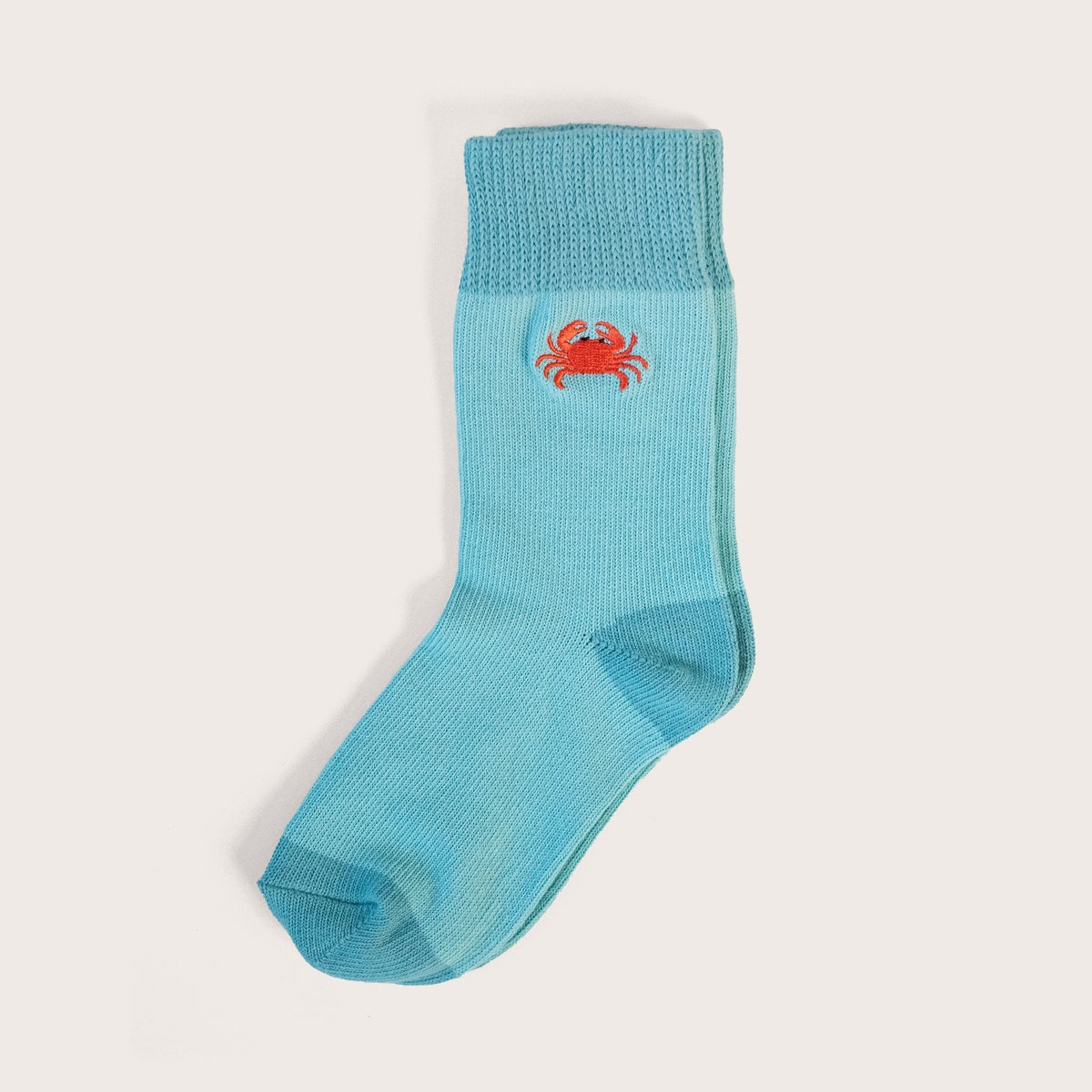 Crab Socks