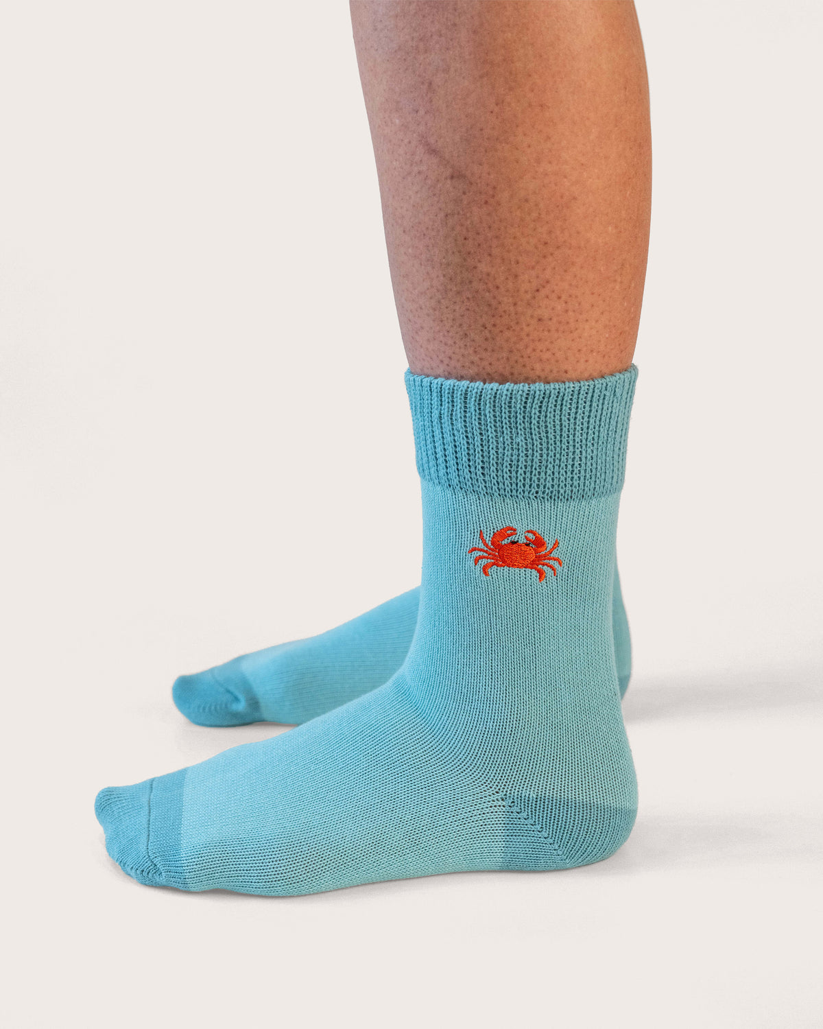 Crab Socks