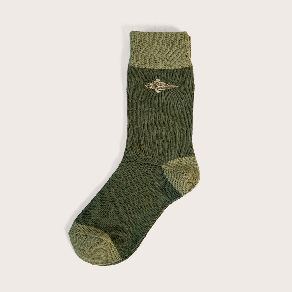 Flathead Fish Socks