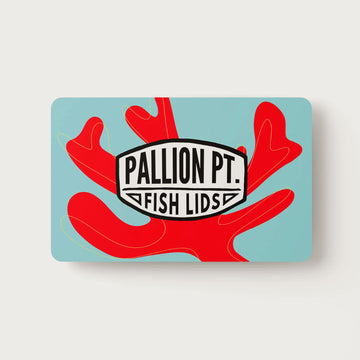 Pallion Point Gift Card