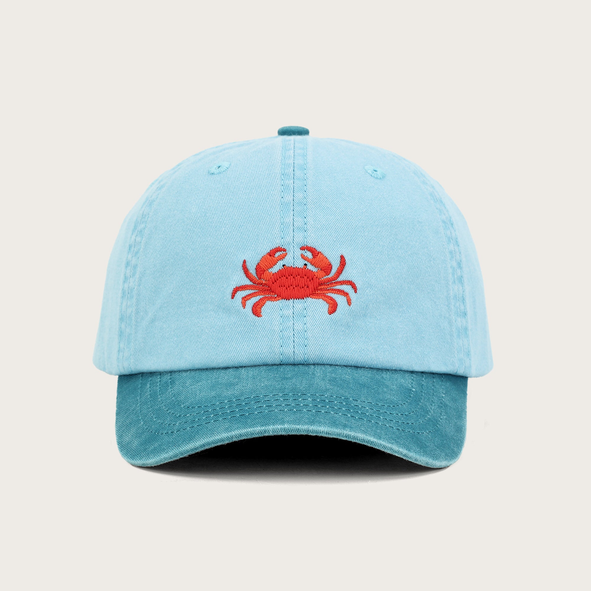 Kids Crab Lid