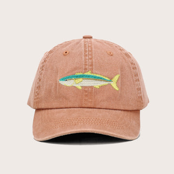 Kids Kingfish Lid