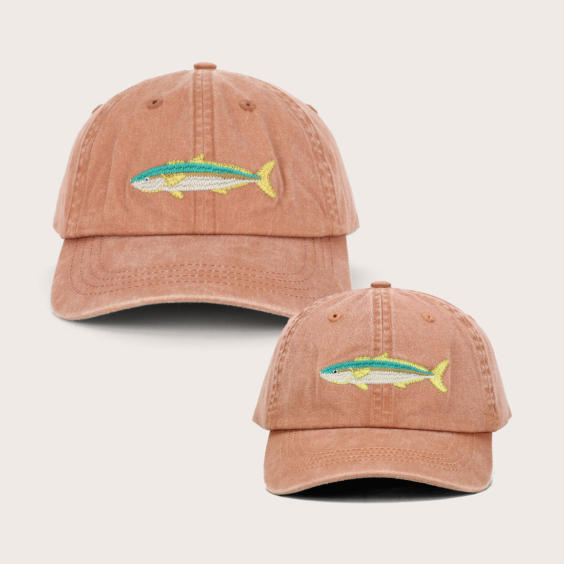 Match Your Mini - Kingfish Bundle