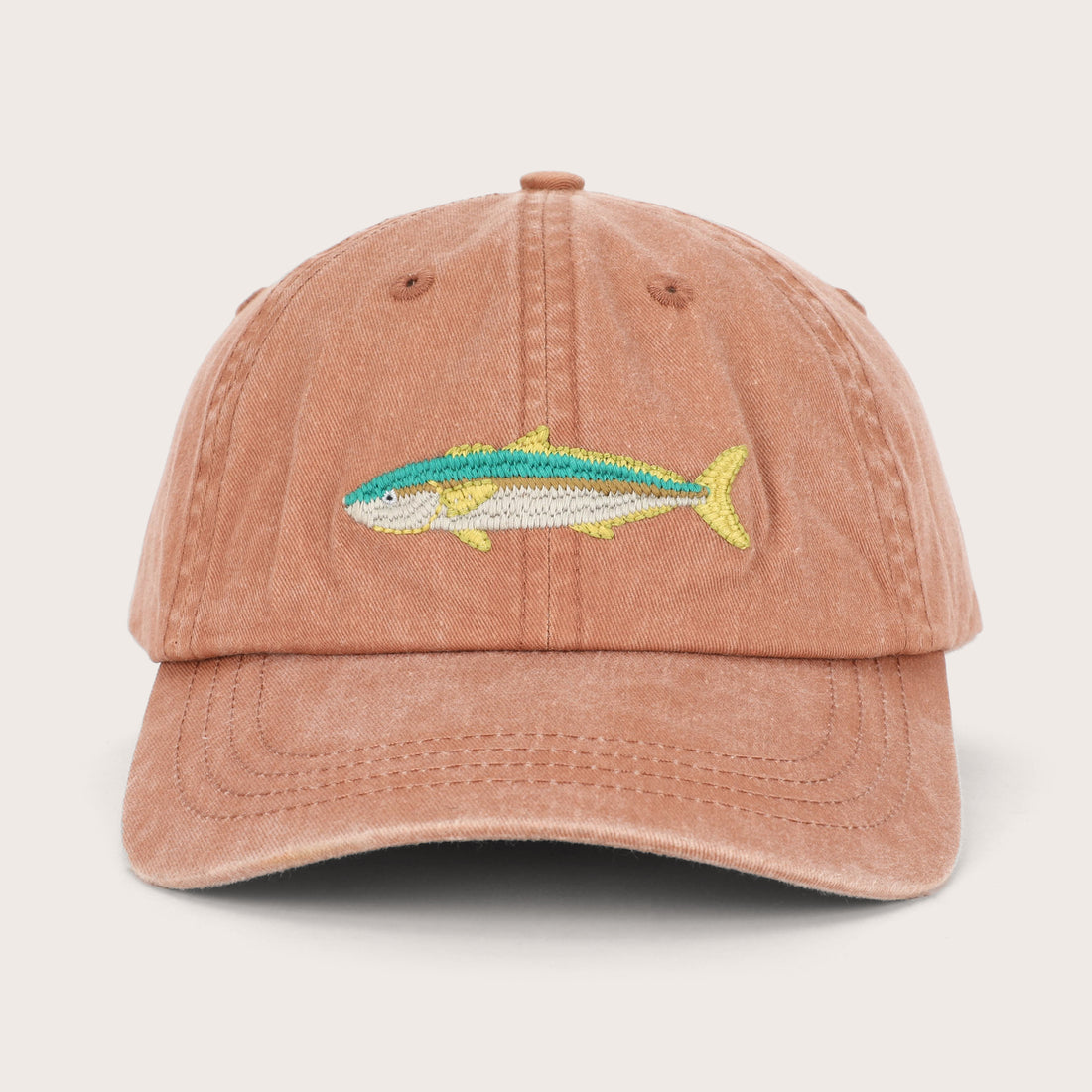 Kingfish Lid