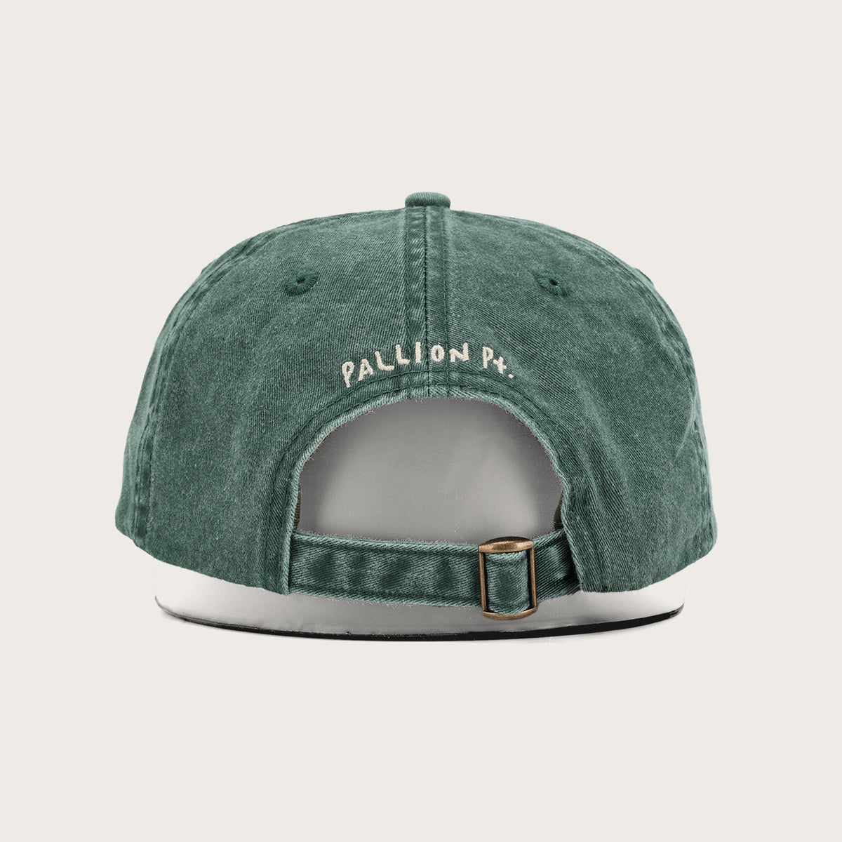 Mulloway Lid