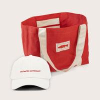 Saltwater Tote Bundle