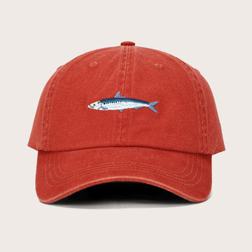 Sardine Lid