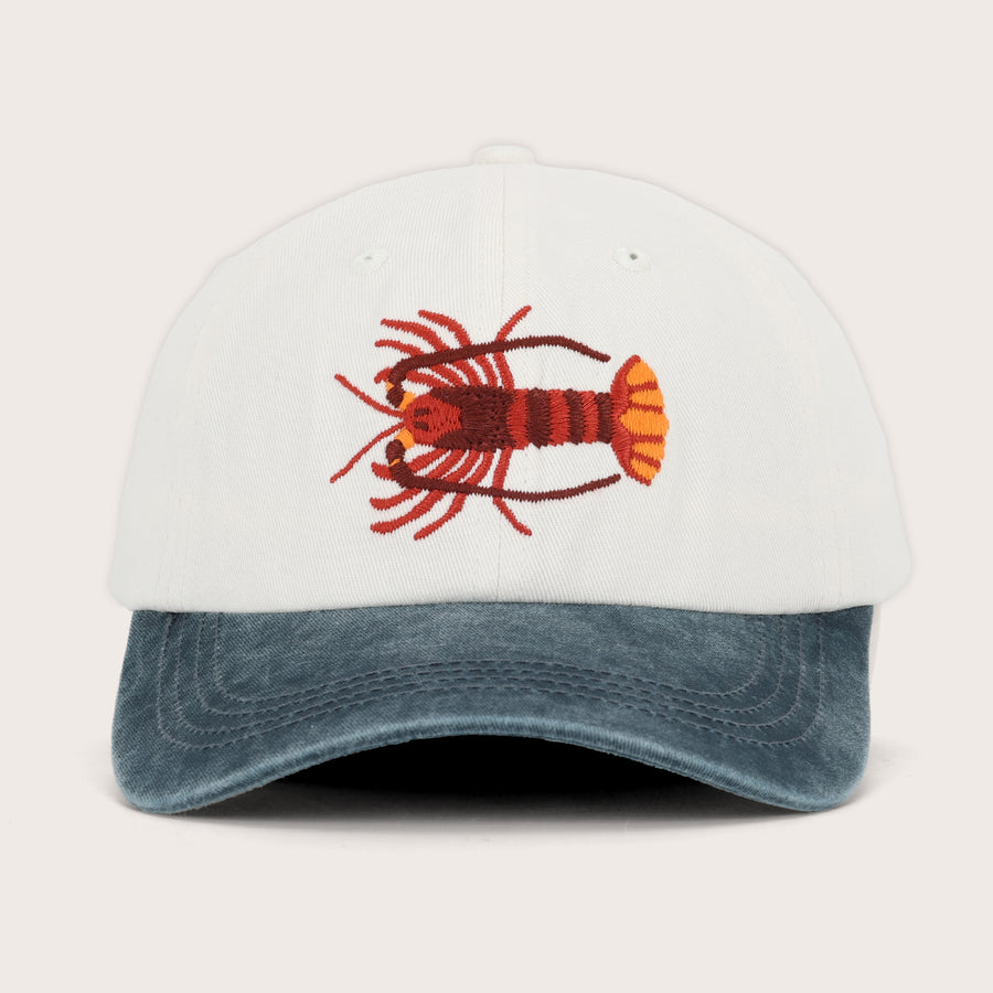 Southern Rock Lobster Lid