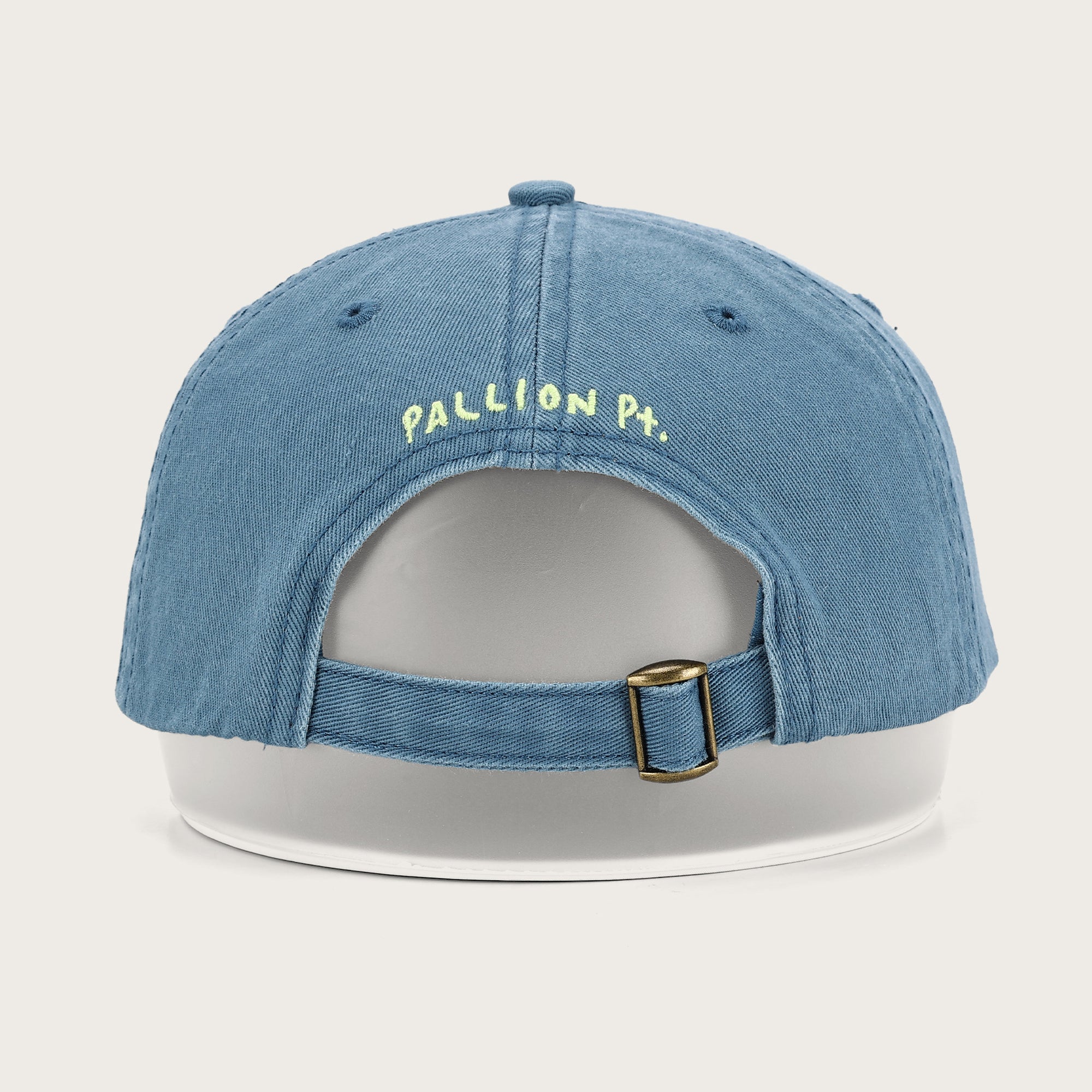 Swim Club Lid