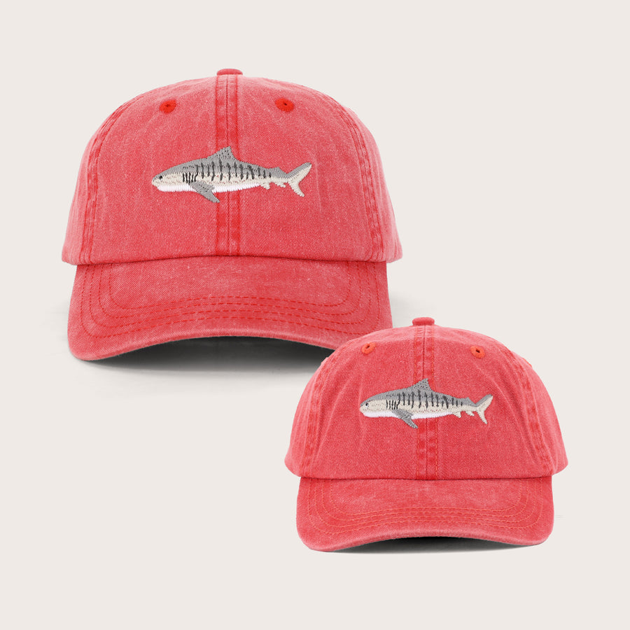 Match Your Mini - Tiger Shark Bundle