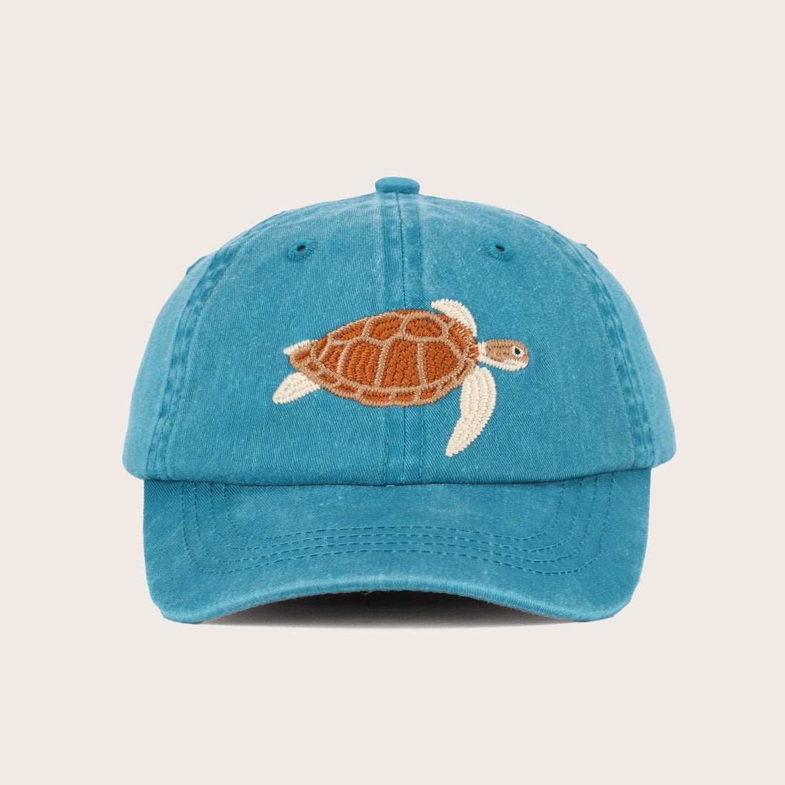 Kids Turtle Lid