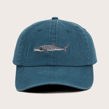 Whale Shark Lid (pre-order)