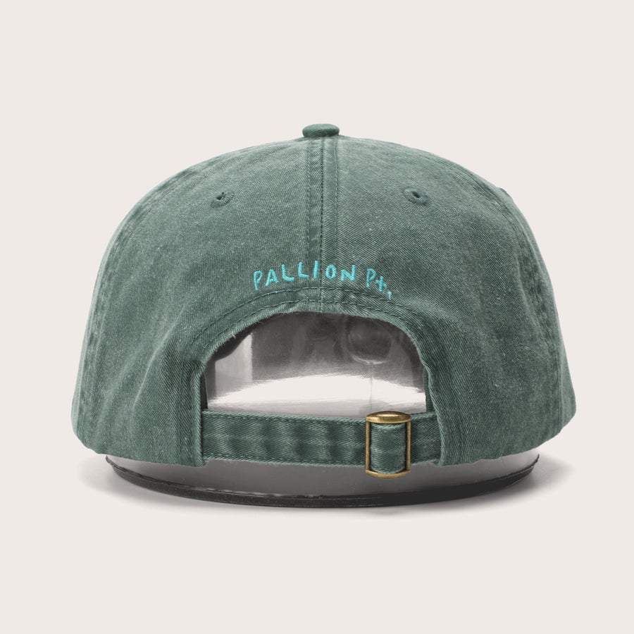 The Big Lid - Coral Trout (XL)