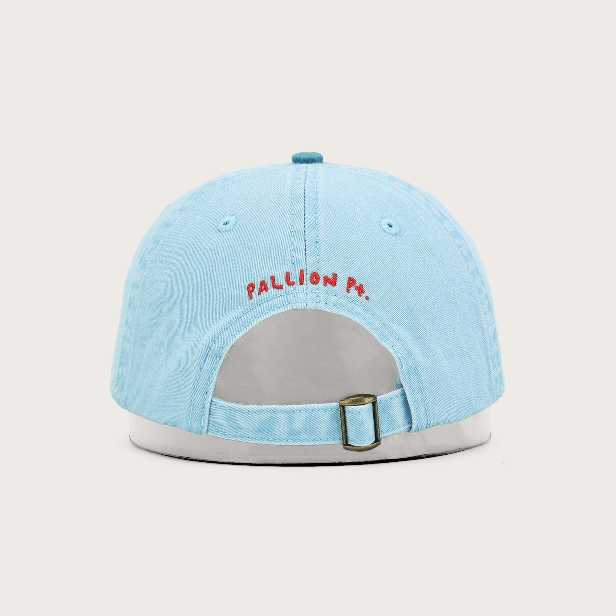 Kids Crab Lid
