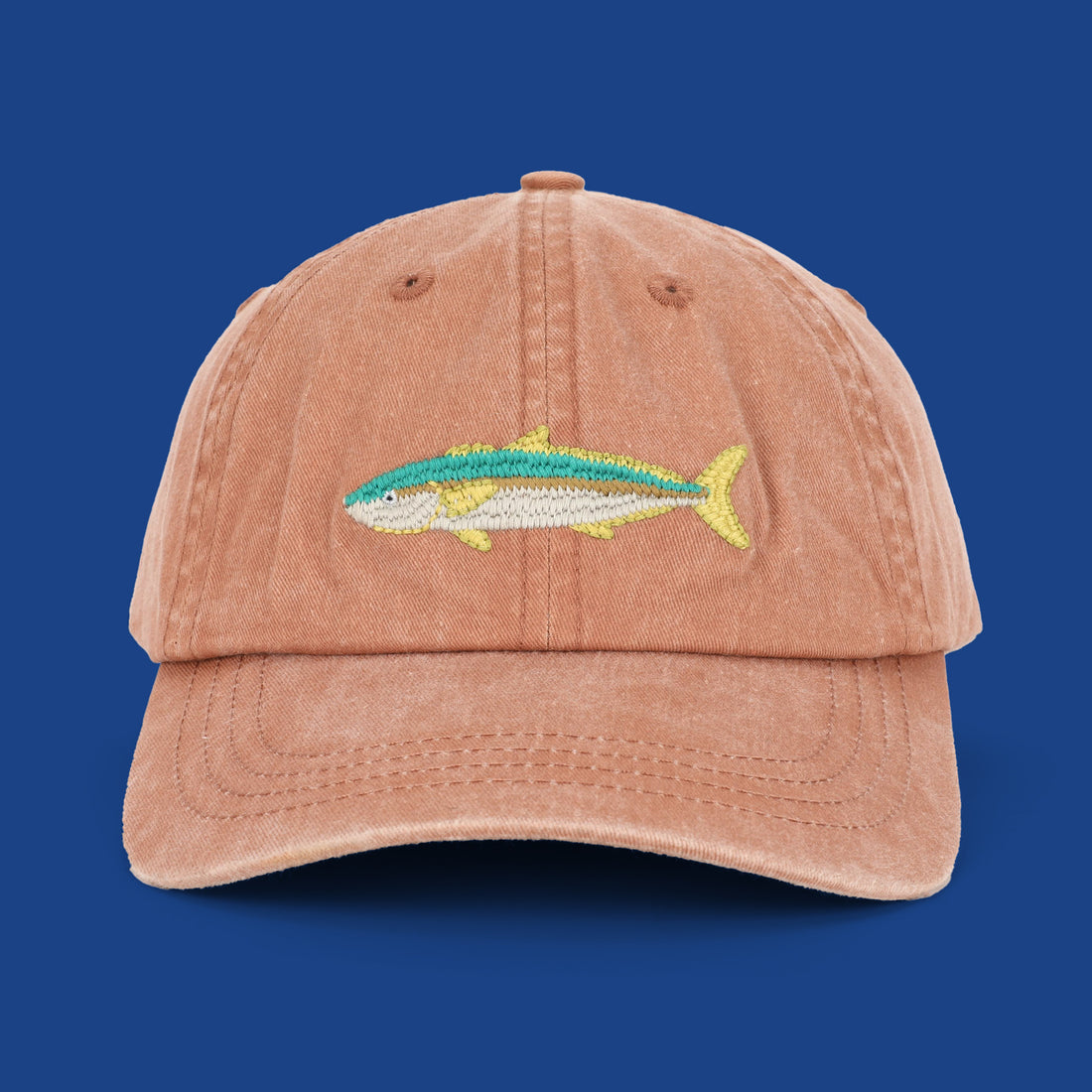 Kingfish Lid