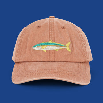 Kingfish Lid