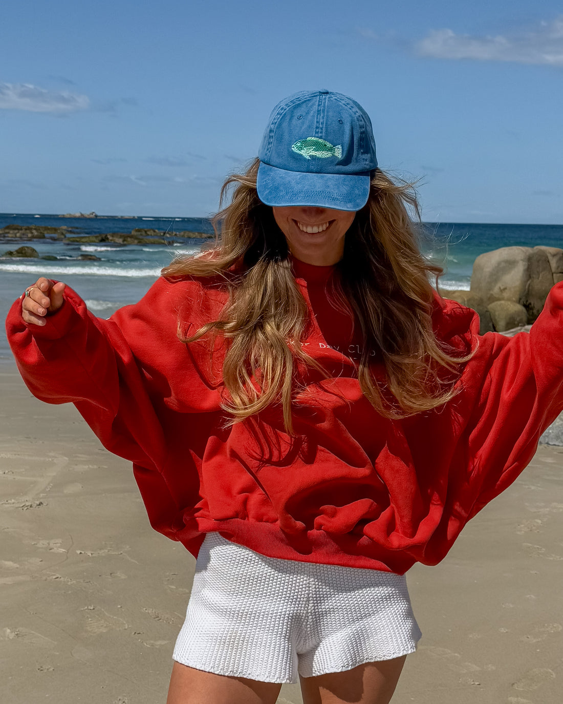 Bluebone Lid