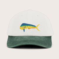 Mahi Mahi Lid