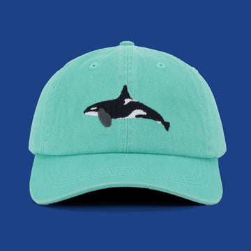 Orca Lid