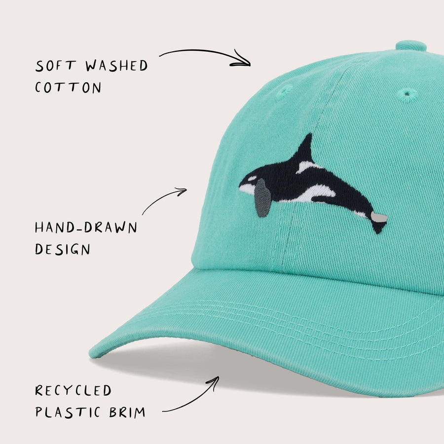 Orca Lid