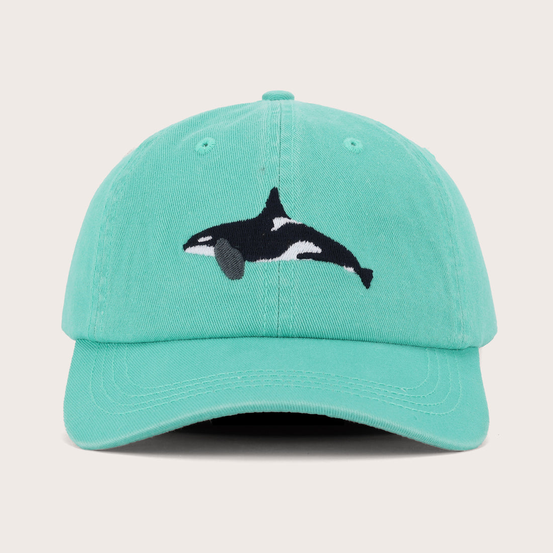 NEW: Orca Lid