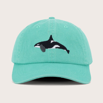 Orca Lid