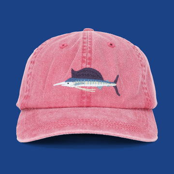 Sailfish Lid