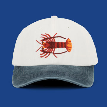 Southern Rock Lobster Lid