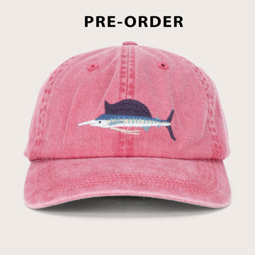 Sailfish Lid