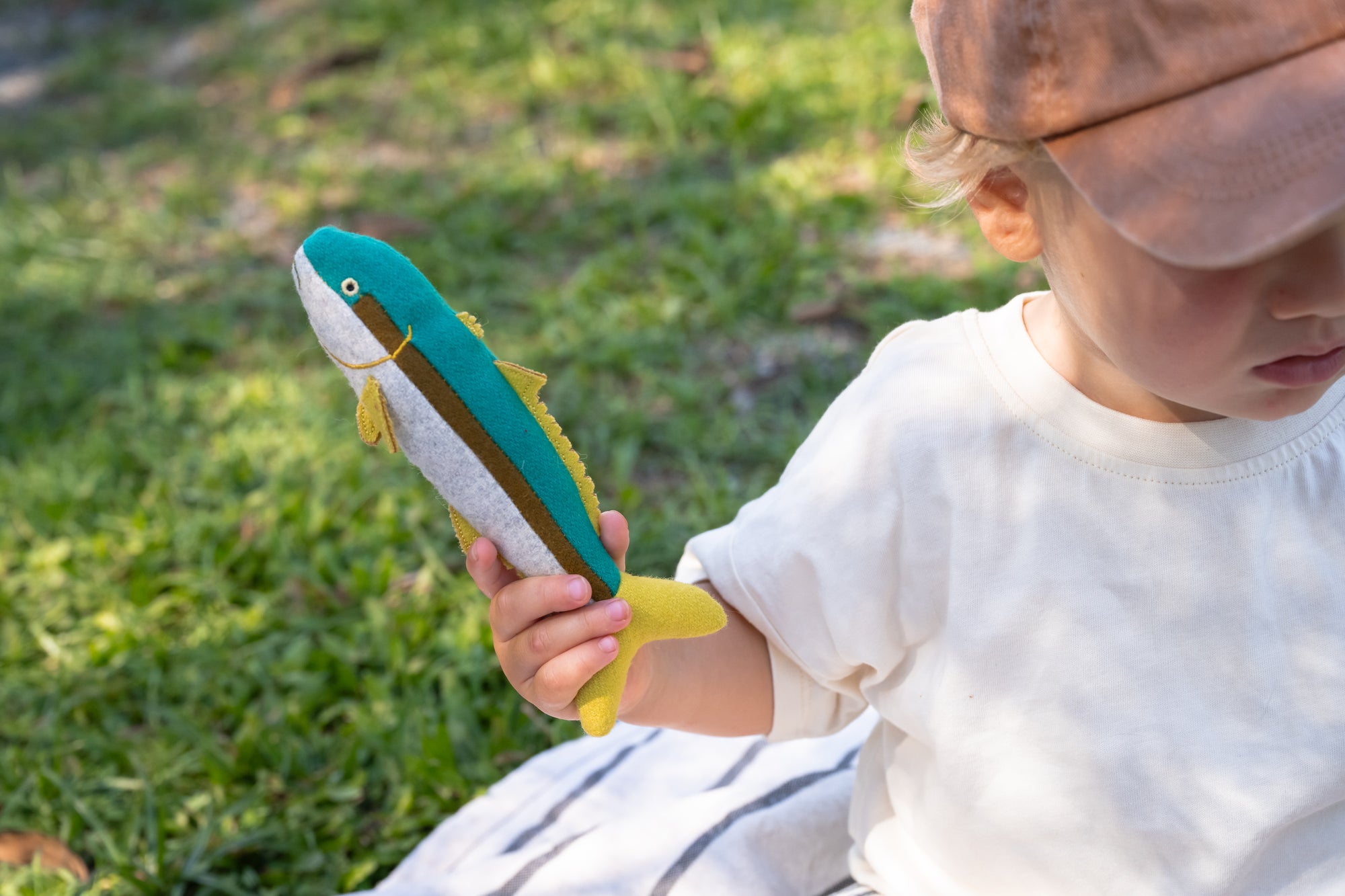 Snorkies - Fish Toys