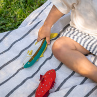 Snorkies - Fish Toys