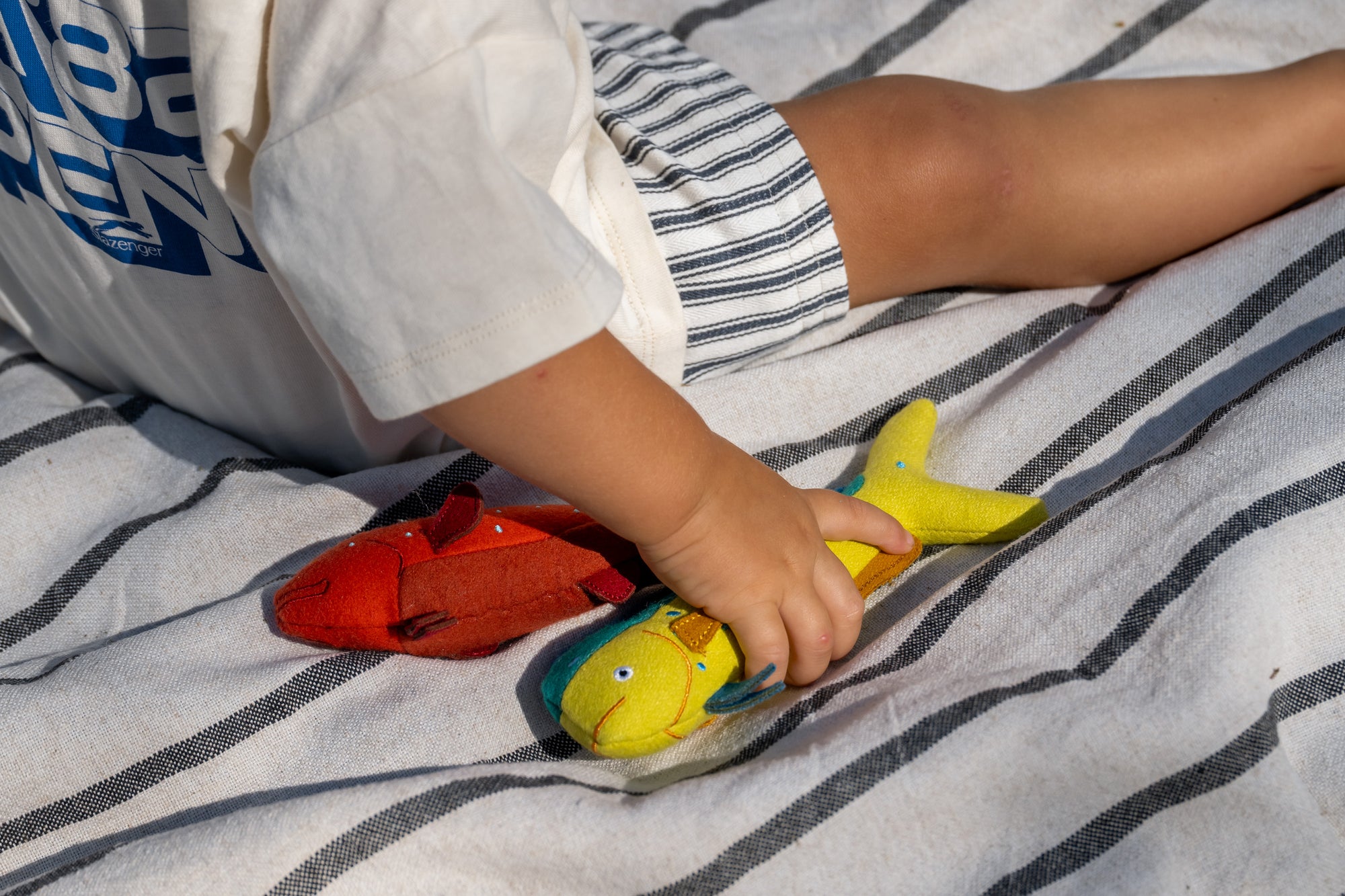 Snorkies - Fish Toys