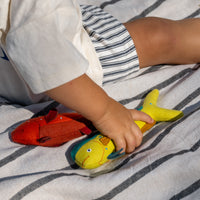 Snorkies - Fish Toys