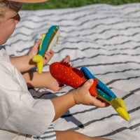 Snorkies - Fish Toys