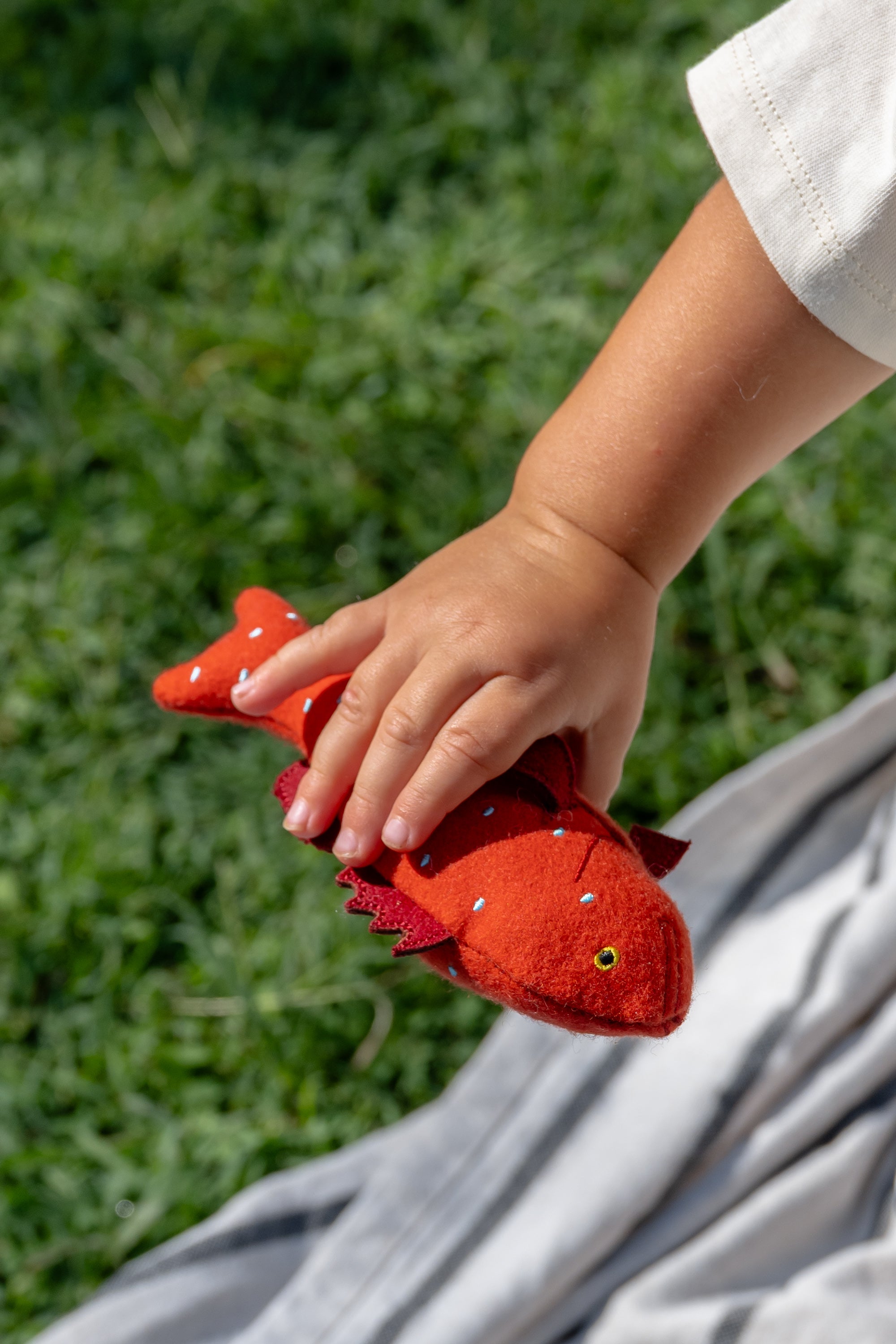 Snorkies - Fish Toys