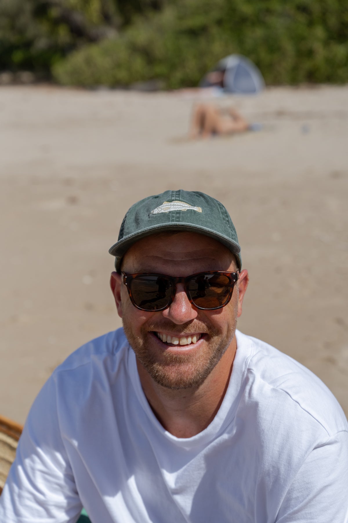 Mulloway Lid