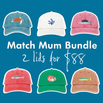 Match Mum Bundle