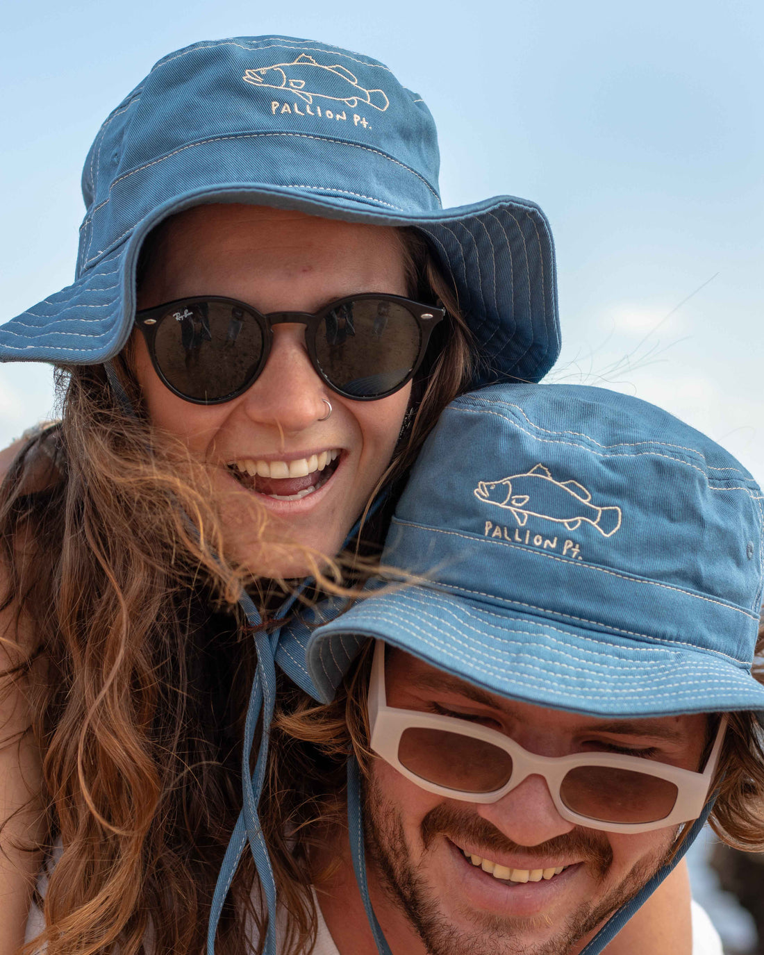 Barramundi Wide Brim